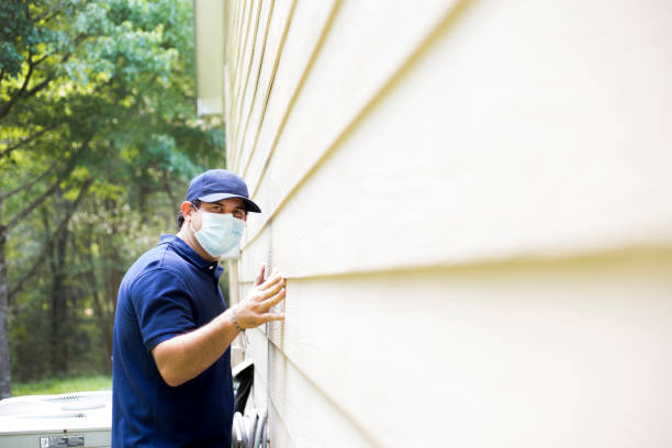 Trusted Beach Haven, NJ Siding Installation & Repair Experts